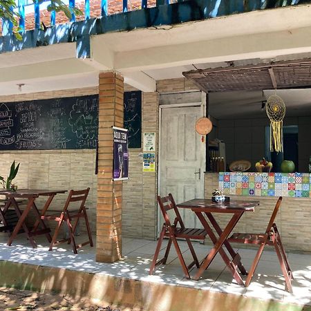 Pousada Toa Toa Em Pipa Praia de Pipa Bagian luar foto